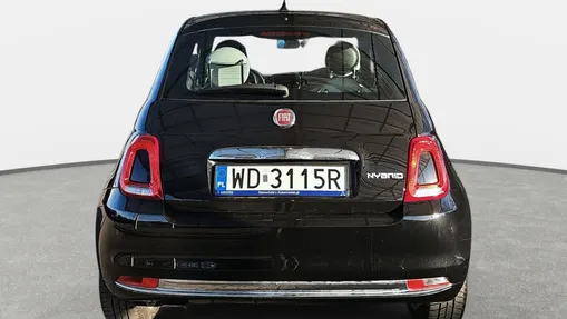 FIAT 500 500 1.0 Hybrid Dolcevita