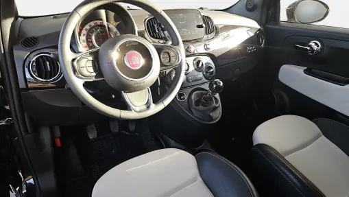 FIAT 500 500 1.0 Hybrid Dolcevita