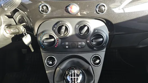 FIAT 500 500 1.0 Hybrid Dolcevita