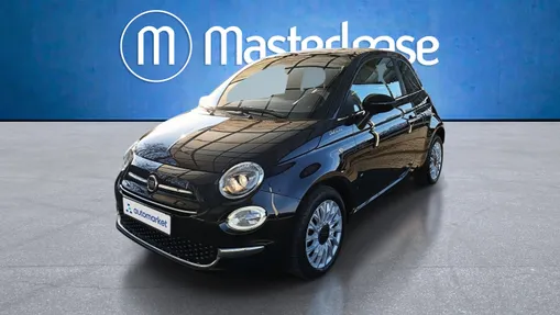 FIAT 500 500 1.0 Hybrid Dolcevita