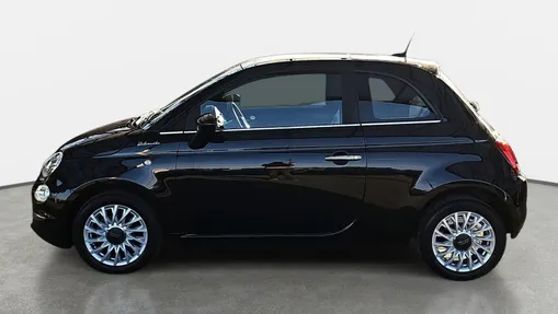 FIAT 500 500 1.0 Hybrid Dolcevita
