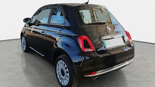 FIAT 500 500 1.0 Hybrid Dolcevita