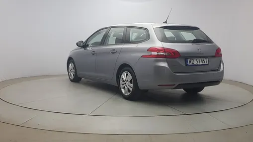 PEUGEOT 308 308 SW 1.5 BlueHDi Active S&S