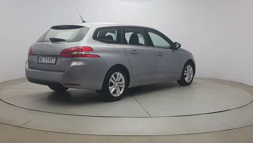 PEUGEOT 308 308 SW 1.5 BlueHDi Active S&S