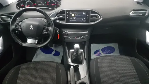 PEUGEOT 308 308 SW 1.5 BlueHDi Active S&S