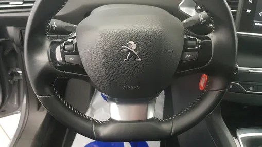 PEUGEOT 308 308 SW 1.5 BlueHDi Active S&S