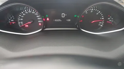 PEUGEOT 308 308 SW 1.5 BlueHDi Active S&S