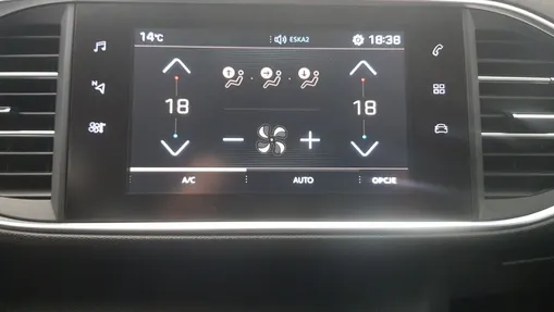 PEUGEOT 308 308 SW 1.5 BlueHDi Active S&S