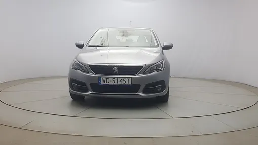 PEUGEOT 308 308 SW 1.5 BlueHDi Active S&S