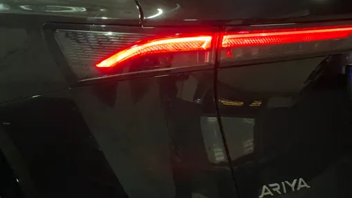 NISSAN Ariya Ariya 63kWh Advance