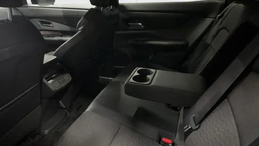NISSAN Ariya Ariya 63kWh Advance