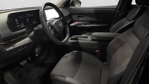 NISSAN Ariya Ariya 63kWh Advance