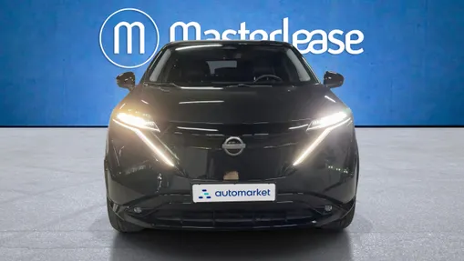 NISSAN Ariya Ariya 63kWh Advance