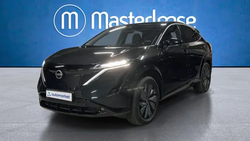 NISSAN Ariya Ariya 63kWh Advance