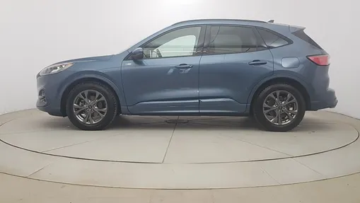 FORD Kuga Kuga 2.5 FHEV FWD ST-Line X