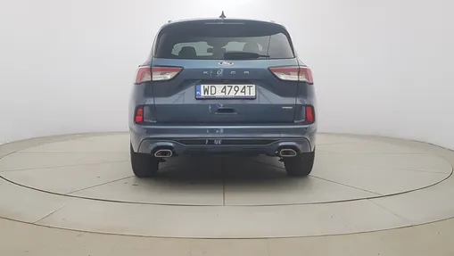 FORD Kuga Kuga 2.5 FHEV FWD ST-Line X