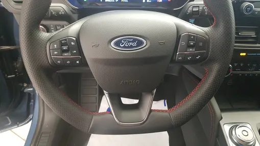 FORD Kuga Kuga 2.5 FHEV FWD ST-Line X