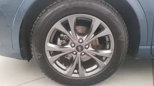 FORD Kuga Kuga 2.5 FHEV FWD ST-Line X