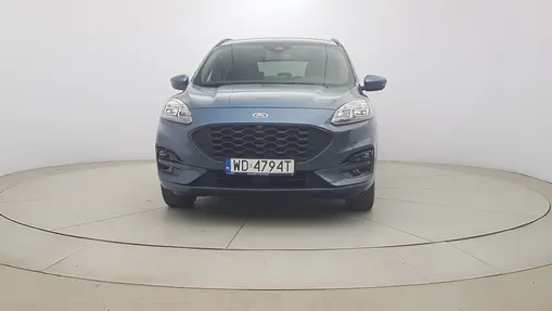 FORD Kuga Kuga 2.5 FHEV FWD ST-Line X