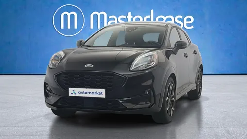 FORD Puma Puma 1.0 EcoBoost mHEV ST-Line X DCT