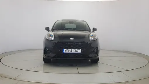 FORD Puma Puma 1.0 EcoBoost mHEV ST-Line X DCT