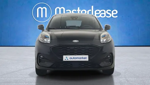 FORD Puma Puma 1.0 EcoBoost mHEV ST-Line X DCT