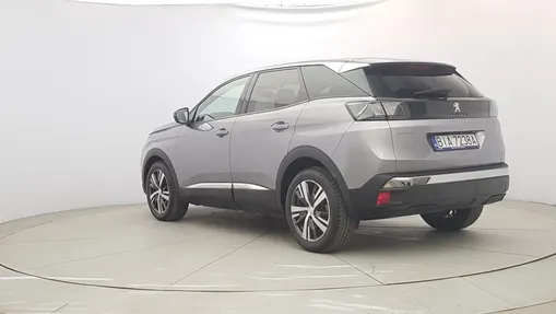 PEUGEOT 3008 3008 1.5 BlueHDi Allure Pack S&S EAT8