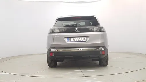 PEUGEOT 3008 3008 1.5 BlueHDi Allure Pack S&S EAT8