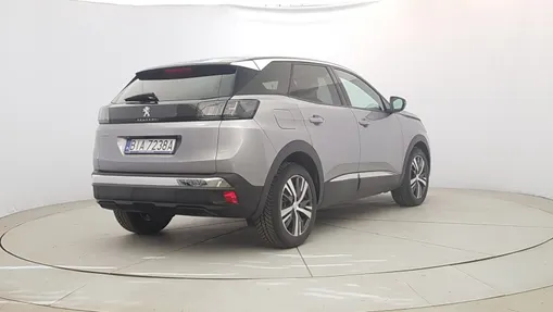 PEUGEOT 3008 3008 1.5 BlueHDi Allure Pack S&S EAT8