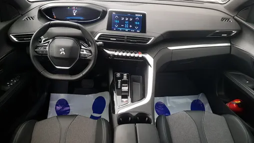 PEUGEOT 3008 3008 1.5 BlueHDi Allure Pack S&S EAT8