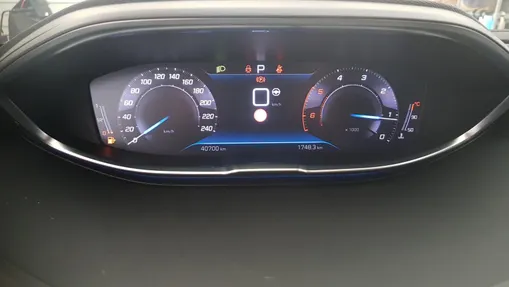 PEUGEOT 3008 3008 1.5 BlueHDi Allure Pack S&S EAT8