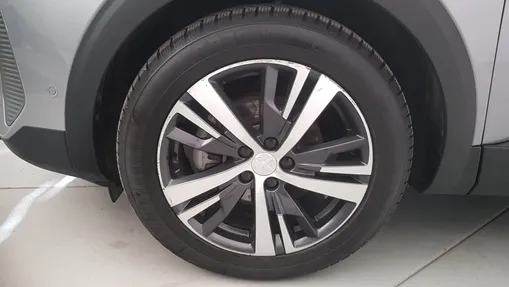 PEUGEOT 3008 3008 1.5 BlueHDi Allure Pack S&S EAT8