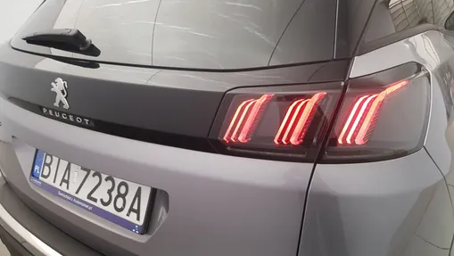 PEUGEOT 3008 3008 1.5 BlueHDi Allure Pack S&S EAT8