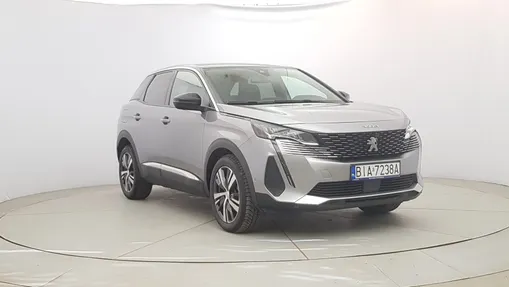 PEUGEOT 3008 3008 1.5 BlueHDi Allure Pack S&S EAT8