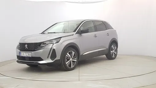 PEUGEOT 3008 3008 1.5 BlueHDi Allure Pack S&S EAT8