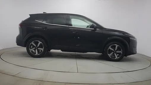 NISSAN Qashqai Qashqai 1.3 DIG-T mHEV N-Connecta Xtronic