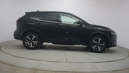 NISSAN Qashqai Qashqai 1.3 DIG-T mHEV N-Connecta Xtronic