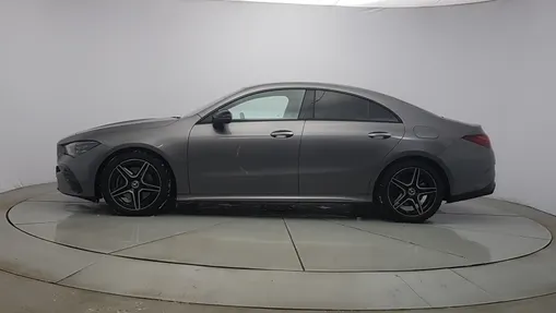 MERCEDES-BENZ CLA CLA 200 mHEV AMG Line 7G-DCT