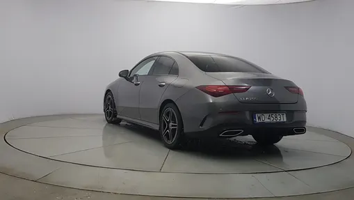 MERCEDES-BENZ CLA CLA 200 mHEV AMG Line 7G-DCT