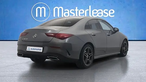 MERCEDES-BENZ CLA CLA 200 mHEV AMG Line 7G-DCT