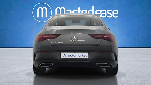 MERCEDES-BENZ CLA CLA 200 mHEV AMG Line 7G-DCT