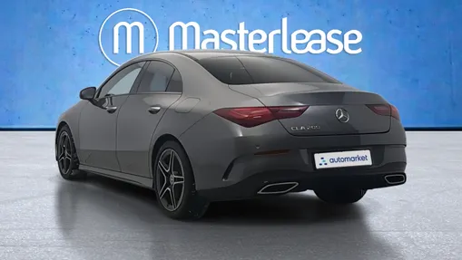 MERCEDES-BENZ CLA CLA 200 mHEV AMG Line 7G-DCT