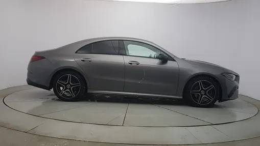 MERCEDES-BENZ CLA CLA 200 mHEV AMG Line 7G-DCT