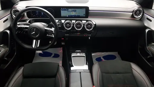 MERCEDES-BENZ CLA CLA 200 mHEV AMG Line 7G-DCT