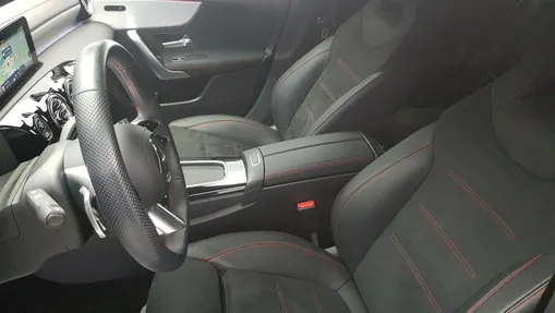 MERCEDES-BENZ CLA CLA 200 mHEV AMG Line 7G-DCT
