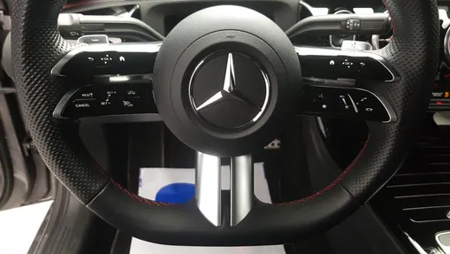 MERCEDES-BENZ CLA CLA 200 mHEV AMG Line 7G-DCT