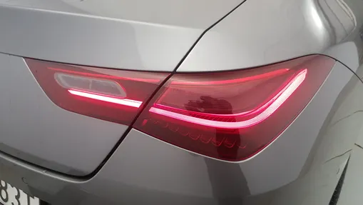 MERCEDES-BENZ CLA CLA 200 mHEV AMG Line 7G-DCT