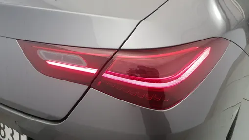 MERCEDES-BENZ CLA CLA 200 mHEV AMG Line 7G-DCT