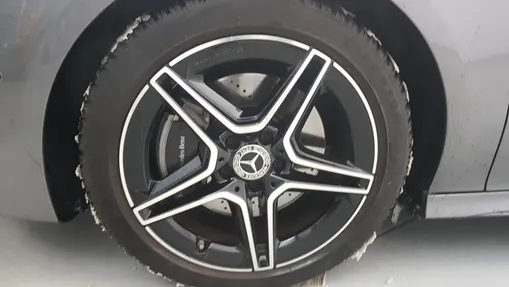 MERCEDES-BENZ CLA CLA 200 mHEV AMG Line 7G-DCT