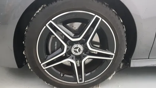 MERCEDES-BENZ CLA CLA 200 mHEV AMG Line 7G-DCT